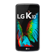 LG k10